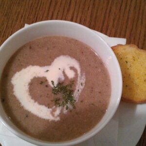 Soup