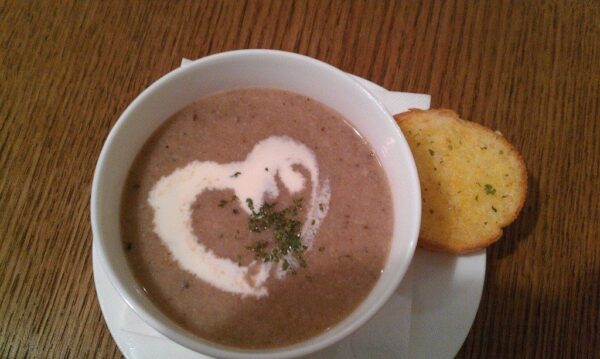 Soup