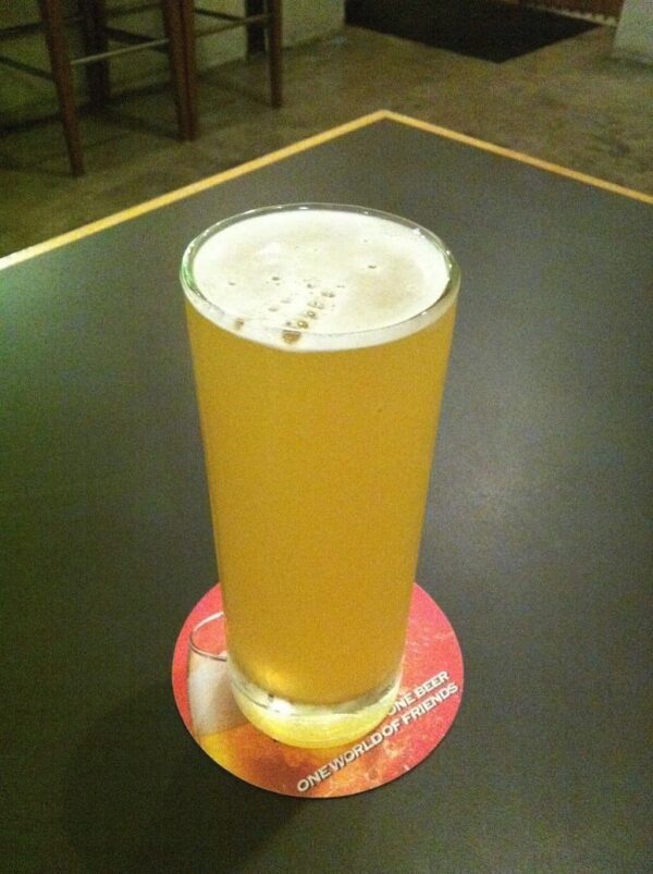 Hoegaarden