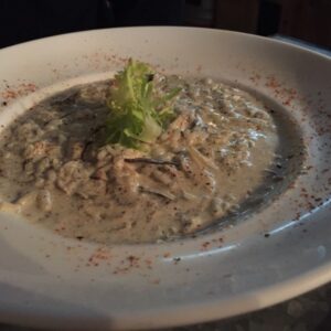Risotto